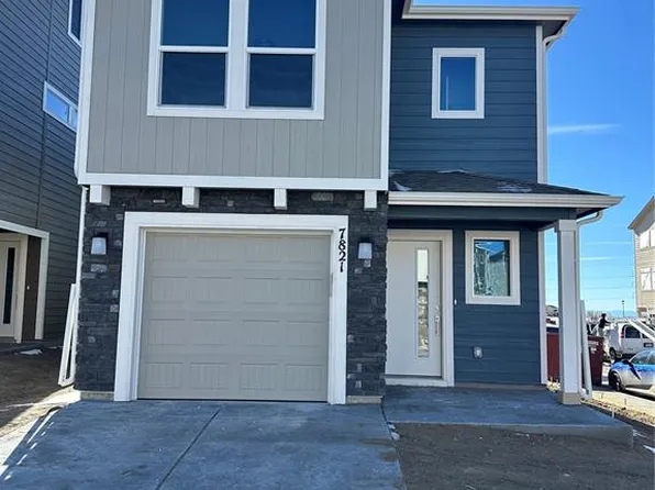 7821 Piton Point, Colorado Springs, CO 80923