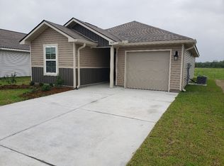 5679 Magnolia De Christophe Dr, Carville, LA 70721