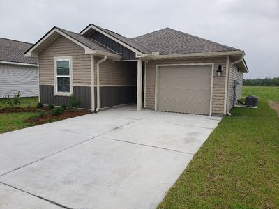 5679 Magnolia De Christophe Dr, Carville, LA, 70721