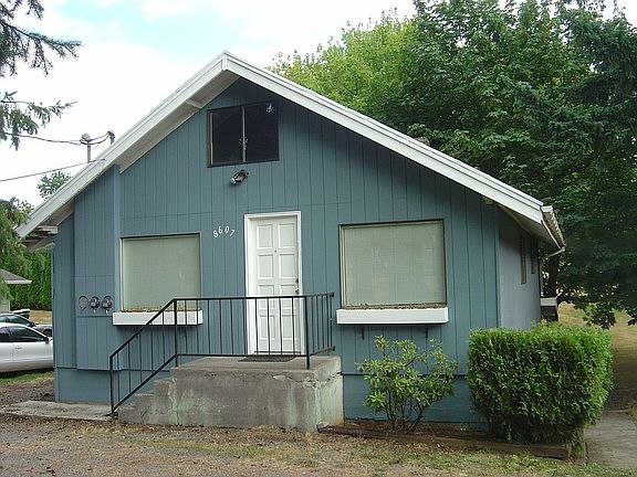 2-Story Duplex