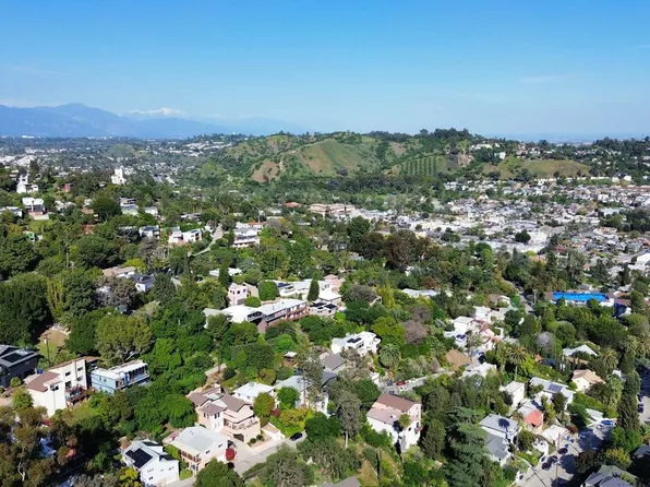 3943 Glenalbyn Dr, Los Angeles, CA 90065