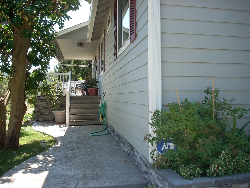 walk way