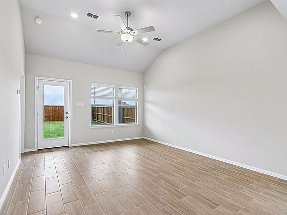 Family Room - Representational Photo