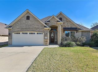 4102 Rocky Oak Ct, College Station, TX 77845