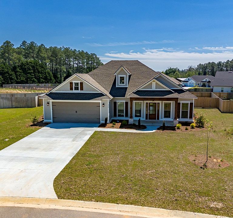 344 Somers Ln, Tifton, GA 31794 Zillow