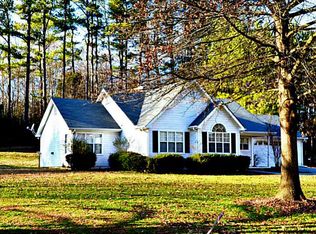 155 Blue Holly Dr NE, Calhoun, GA 30701