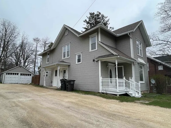 626 E High St, Milton, WI 53563