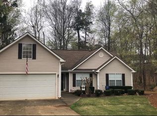 190 Falls Xing, Covington, GA 30016