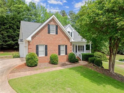 3040 Larkspur Ct, Cumming, GA, 30041
