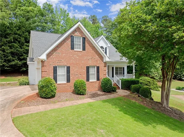 3040 Larkspur Ct, Cumming, GA 30041