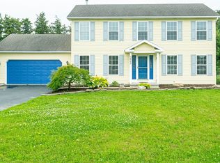 3842 Shepherd Rd, Williamson, NY 14589