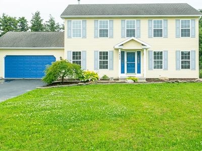 3842 Shepherd Rd, Williamson, NY, 14589