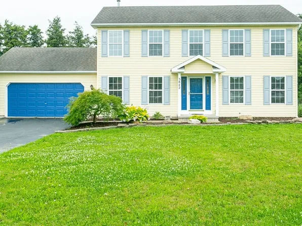 3842 Shepherd Rd, Williamson, NY 14589