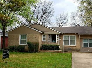10815 Joaquin Dr, Dallas, TX 75228