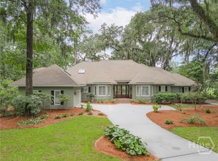 14 Westcross Rd, Savannah, GA 31411