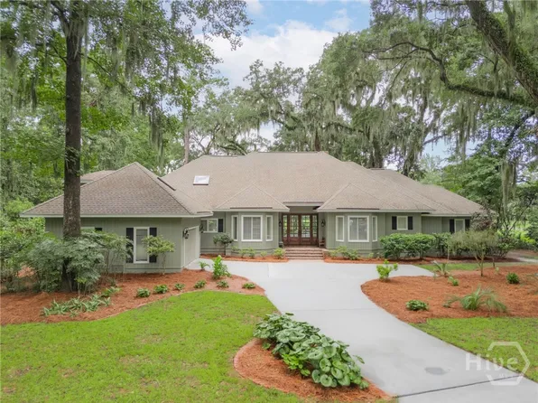 14 Westcross Road, Savannah, GA 31411