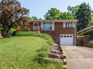 277 Idlewood Rd, Pittsburgh, PA 15235