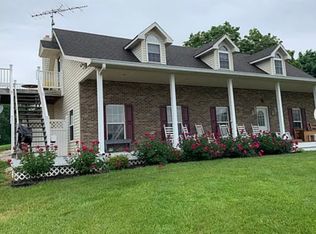 10302 Lenhart Rd, Frederick, MD 21701