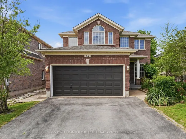 44 Prince William Way, Barrie, ON L4N 0Y9