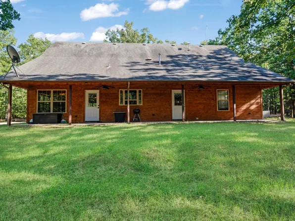 2237 County Road 44550, Paris, TX 75462