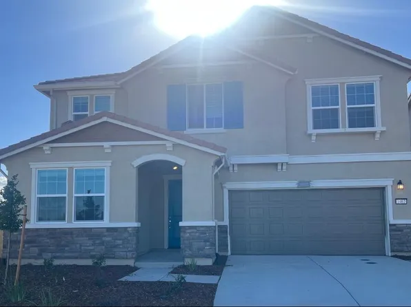 1462 Kensington Dr, Plumas Lake, CA 95961