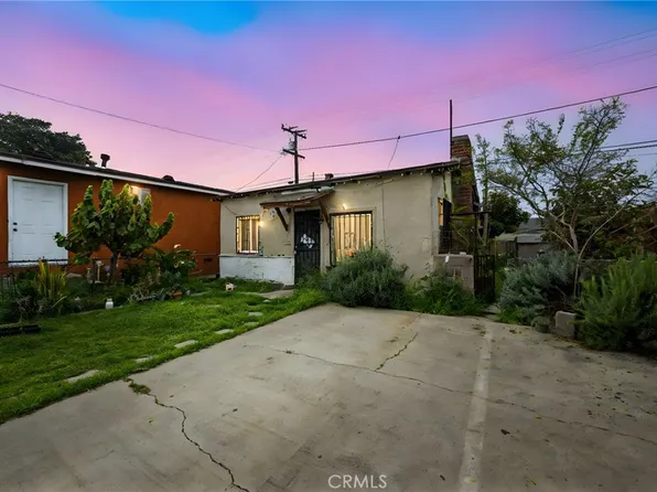 4322 Agnes Ave, Lynwood, CA 90262