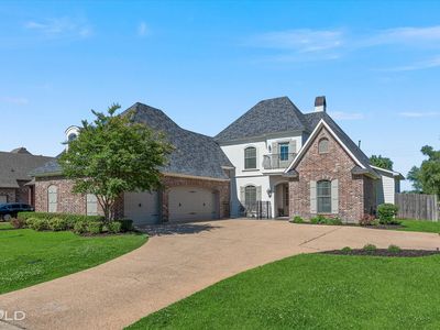 226 Poydras Ave, Bossier City, LA, 71111