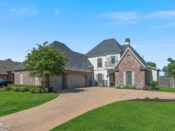 226 Poydras Ave, Bossier City, LA 71111