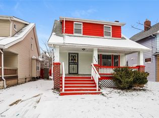 3422 W 90th St, Cleveland, OH