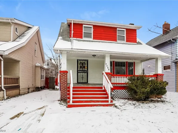 3422 W 90th St, Cleveland, OH 44102