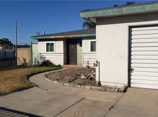10311 Trask Ave, Garden Grove, CA 92843