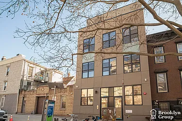 Rented by Brooklyn Group