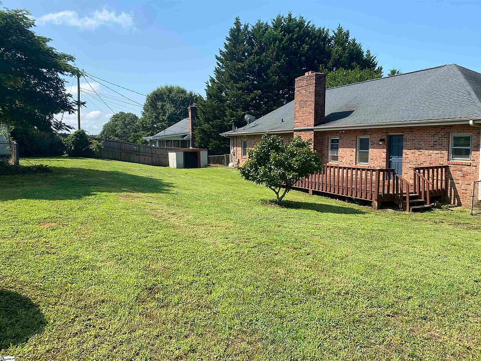 204 Timberlane Rd, Greer, SC 29651 MLS 1504079 Zillow