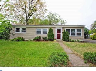 520 S Maple Ave, Maple Shade, NJ 08052