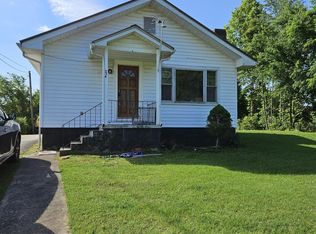 334 Margrave Dr, Harriman, TN 37748