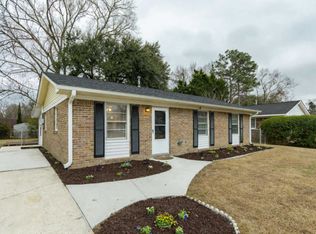 10 Middlesex Ave, Goose Creek, SC 29445