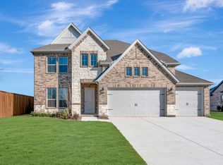 2601 Waverly Dr, Wylie, TX 75098