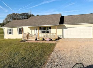 280 Valley View Dr, Newport, TN 37821