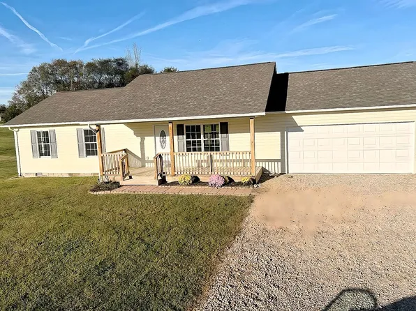 280 Valley View Dr, Newport, TN 37821
