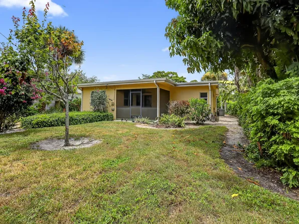 210 Seville Road, West Palm Beach, FL 33405