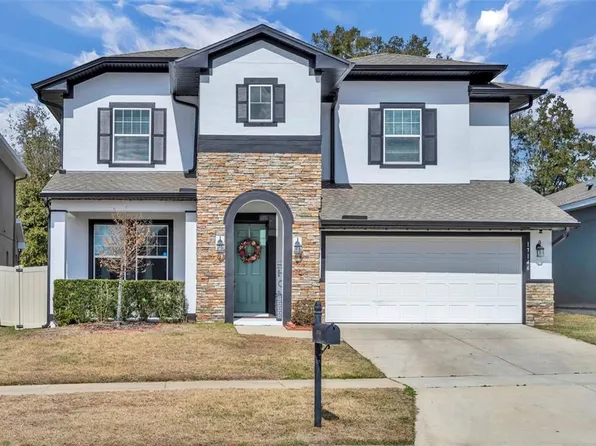 17146 Gathering Place Cir, Clermont, FL 34711
