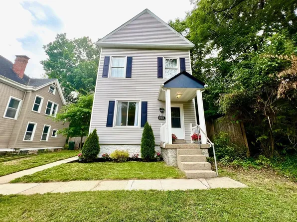 439 Purcell Ave, Cincinnati, OH 45205