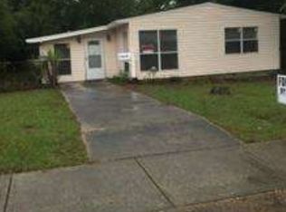 935 Michigan Ave, Pensacola, FL 32505