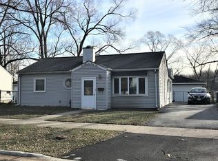 15029 Terrace Ln, Midlothian, IL 60445