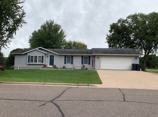 509 N 4th St, Colby, WI 54421