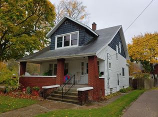 735 Lincoln Ave NW, Grand Rapids, MI 49504