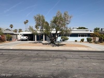 1811 Cochran St, Las Vegas, NV, 89104