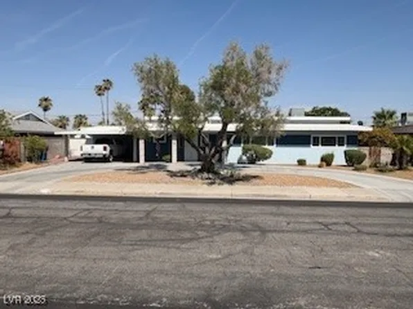 1811 Cochran St, Las Vegas, NV 89104