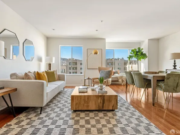 550 S Van Ness Ave APT 409, San Francisco, CA 94110
