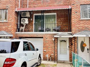 184 Pennyfield Ave #2, Bronx, NY 10465